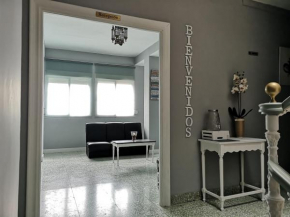 Hostal Pensión Rosada, Granada
